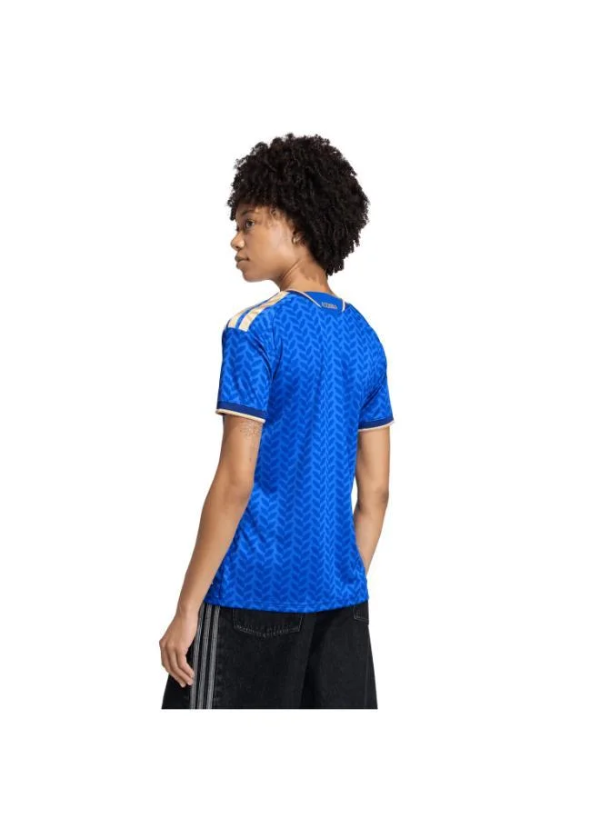 Adidas Italy 26 Home Jersey